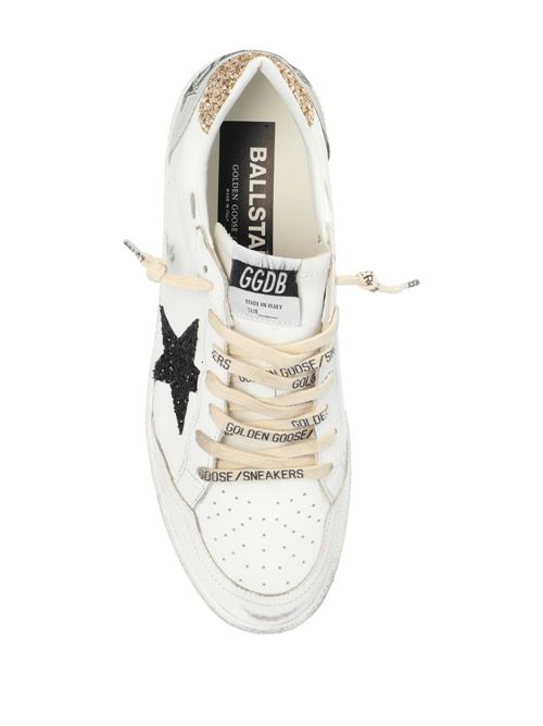 Sneaker Ballstar GOLDEN GOOSE | GWF00117F00611810750